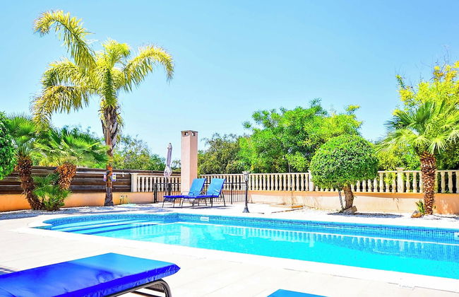 Villa Golden Coral - Foto 19