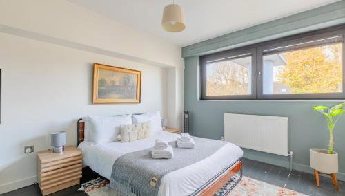 Gorgeously Designed 2BD Flat Heart of East London - Foto 3