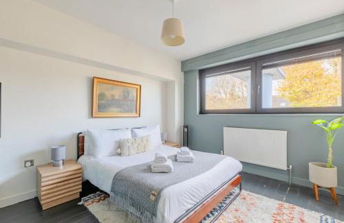 Gorgeously Designed 2BD Flat Heart of East London - Foto 3