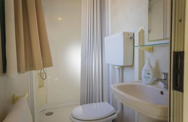 Bungalow Felicit 1 With Pool - Foto 20