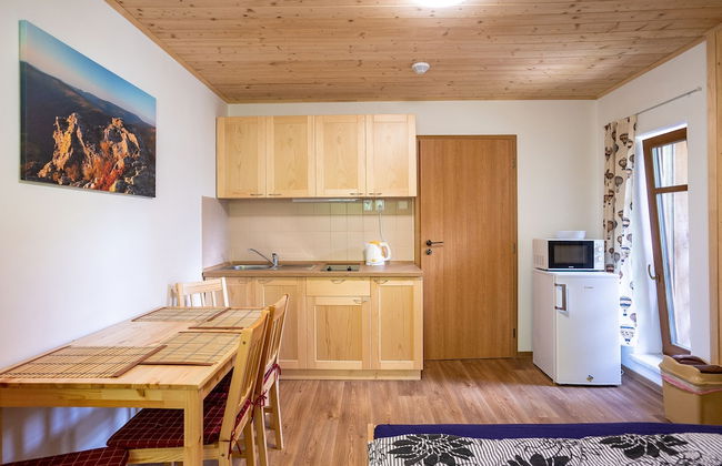 S4 Resort Kouty - Foto 42