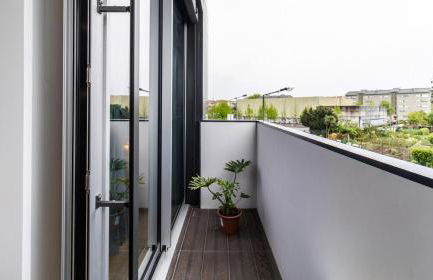 Fantastic Alda Rodrigues Apartment by Unique Hosts - Foto 7