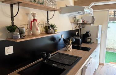 L'appart cocooning d'Entressen - Photo 2