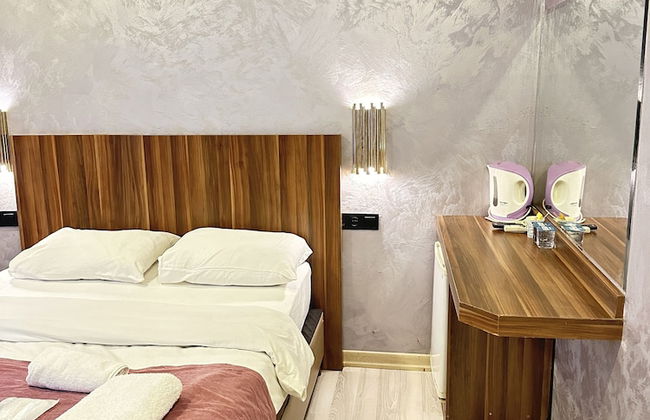 Taxim Alyon Suite Hotel - Foto 57