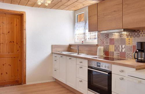 Wohnung Am Fuße des Kreuzbergs - Foto 8