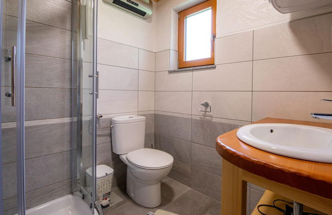 Mountain Lodge Jereka - Foto 8