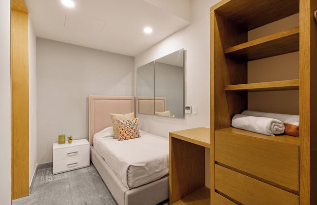 Exclusive Apartment with rooftop pool - Foto 52