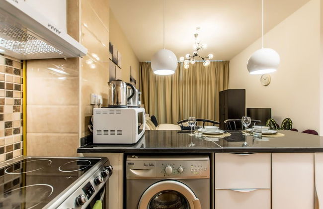 Al Barsha South - JVT - Al Jawhara Tower 1506 - Photo 13