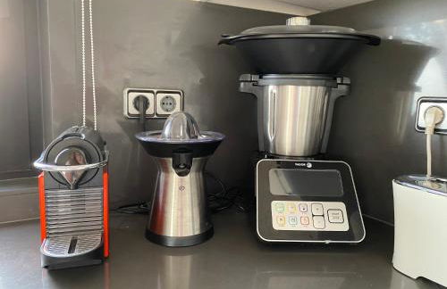 Villa Gisele - Foto 24