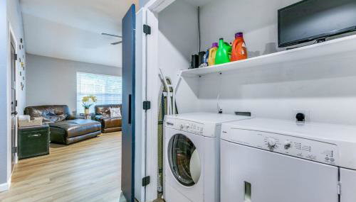 Cozy home near Lovefield Airport & UTSouthwestern - Foto 3