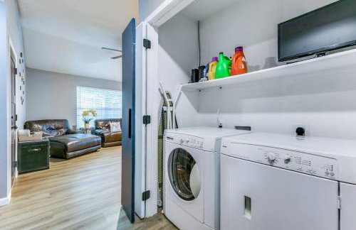 Cozy home near Lovefield Airport & UTSouthwestern - Foto 3