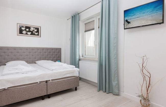 Apartments Aquamarina by Renters - Foto 4