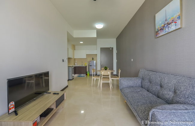 Silverscape Deluxe Melaka by I Housing - Foto 65
