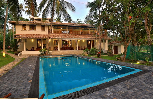 Amara Villa - Photo 25