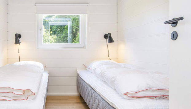 22 Person Holiday Home in Glesborg - Foto 3, Habitación