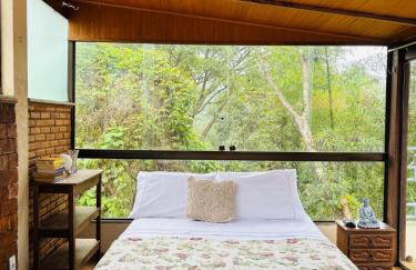 Cantinho Do Sossego - Casa em Macacos - Foto 20