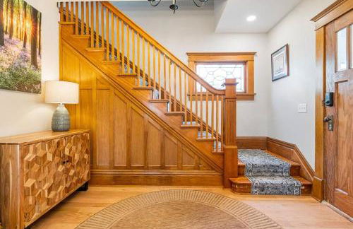 Family-friendly 4BR Near UNI for an Easy Group Stay - Foto 12