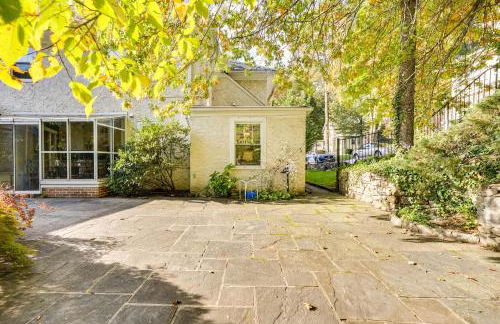 Walk to Harbor! Historic Mamaroneck Guest House - Foto 21