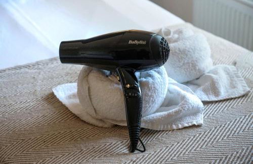 Avenue Apartment - Close to City Centre - Free Parking, Super-Fast Wifi and Smart TV by Yoko Property - Foto 21