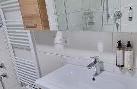 Flat11 4-Zi Wohnung Messe Karlsruhe - Foto 18