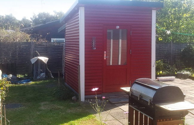 8 Person Holiday Home in Vig-by Traum - Foto 19