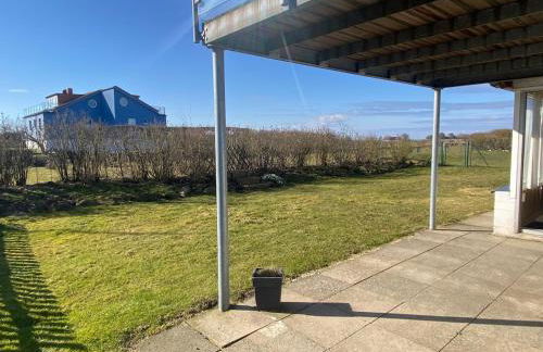 Haus mit Meerblick & Garten - Foto 18