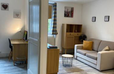 Verger - Parking gratuit - Calme - Foto 11