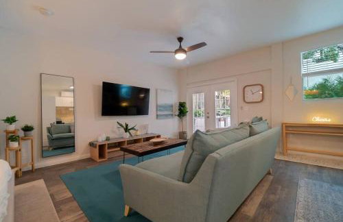 Garden Oasis in Flamingo Park - Foto 27