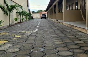 DUNAS RESIDENCE CASA 02 - Foto 58