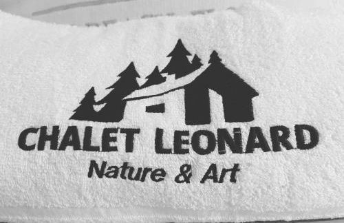 Chalet Leonard House in the wood - Foto 16