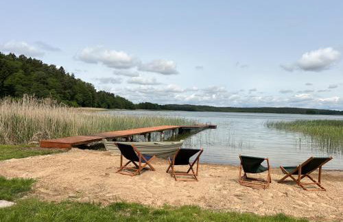 Nad Wigrami Agroturystyka Tarasiewicz - Foto 69