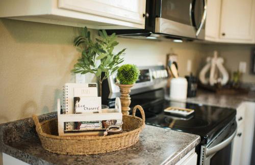 Nordins Hidden Hillside Cabin - Foto 15