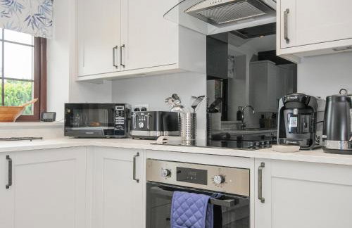 Manor Barn - Foto 14