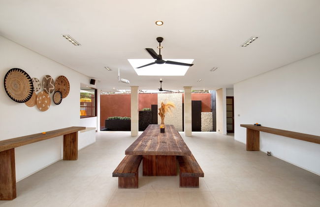 Nara Villa Canggu by Ini Vie Hospitality - Photo 37