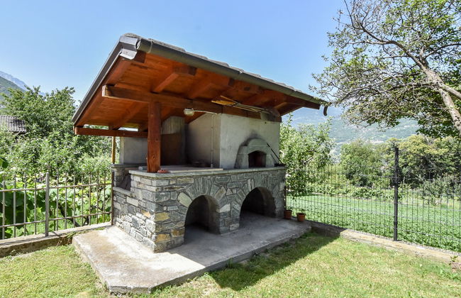 Maison Pro de Solari - Foto 26