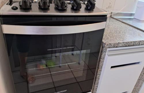 Paraiso Beira Mar 6pessoas - Foto 37