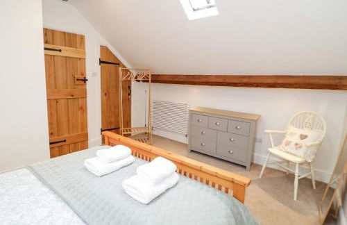 The Old Stable - Foto 13