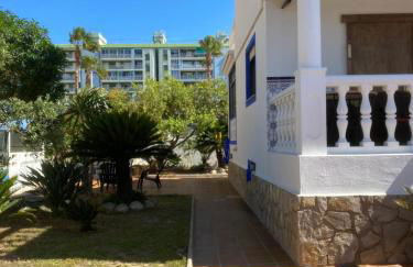 1era linea de playa VILLA SALES Cullera Marenyet - Foto 28