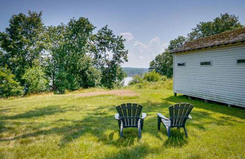 Historic Home in Coxsackie with Hudson River Views! - Foto 26