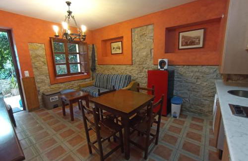 VIVIENDAS RURALES LAS CALDERAS - Foto 69