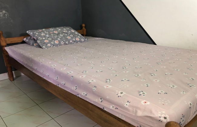 Hotel O Desa Wisata Tunggul ArumNearWisata Tunggularum - Foto 12