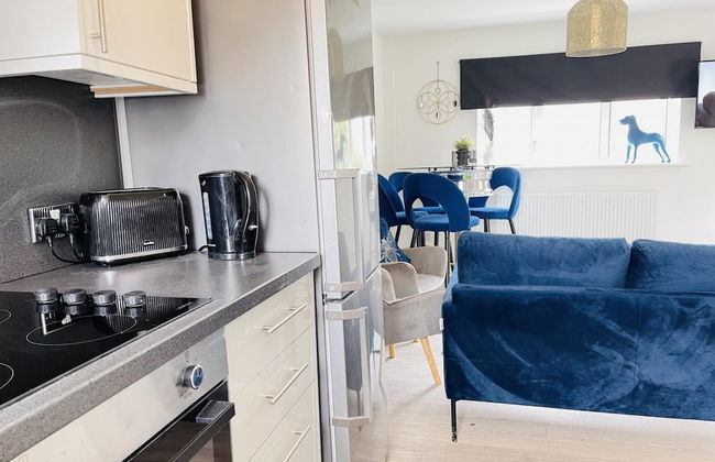 Onyx House in Peterborough - Foto 6