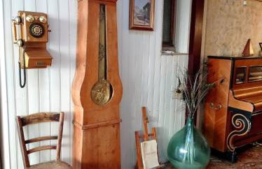 Le Logis du Vieux Rempart - Photo 10