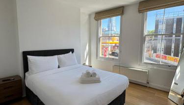 Cosy Townhouse In Central London - Foto 2