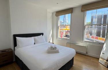 Cosy Townhouse In Central London - Foto 2