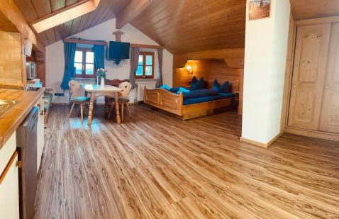 Ferienwohnung Beim Raffner - Foto 31