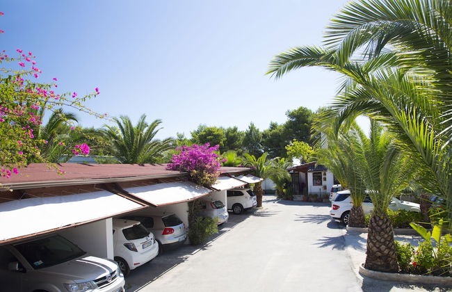 Residence La Conchiglia - Foto 30