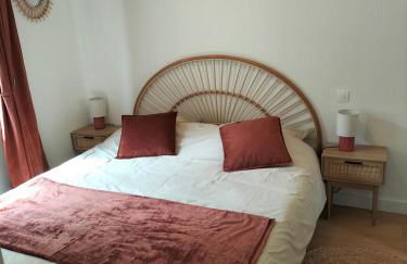 Appartement avec cour privée - Foto 6