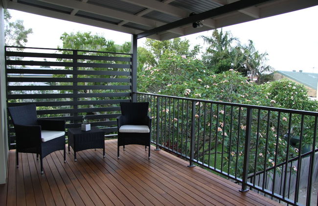 Victoria Street Apartments - Foto 12