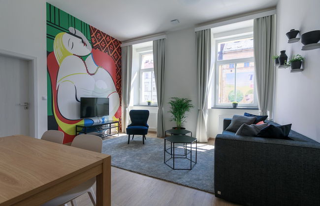 Avantgarde apartments - Photo 1